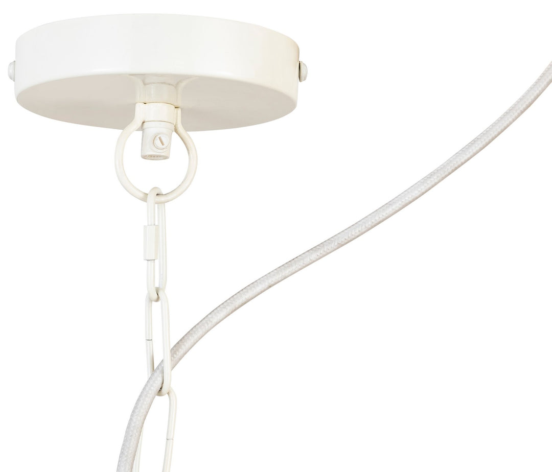 Canarm Canada - IPL2179B03NA - Three Light Pendant - Kutna - Natural