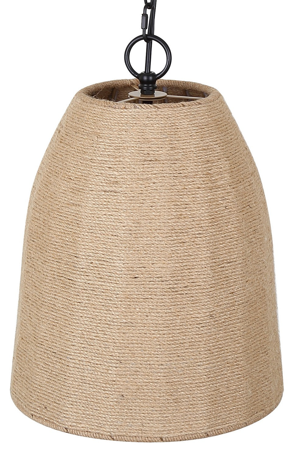 Canarm Canada - IPL2113B01BKR - One Light Pendant - Malmo - Matte Black
