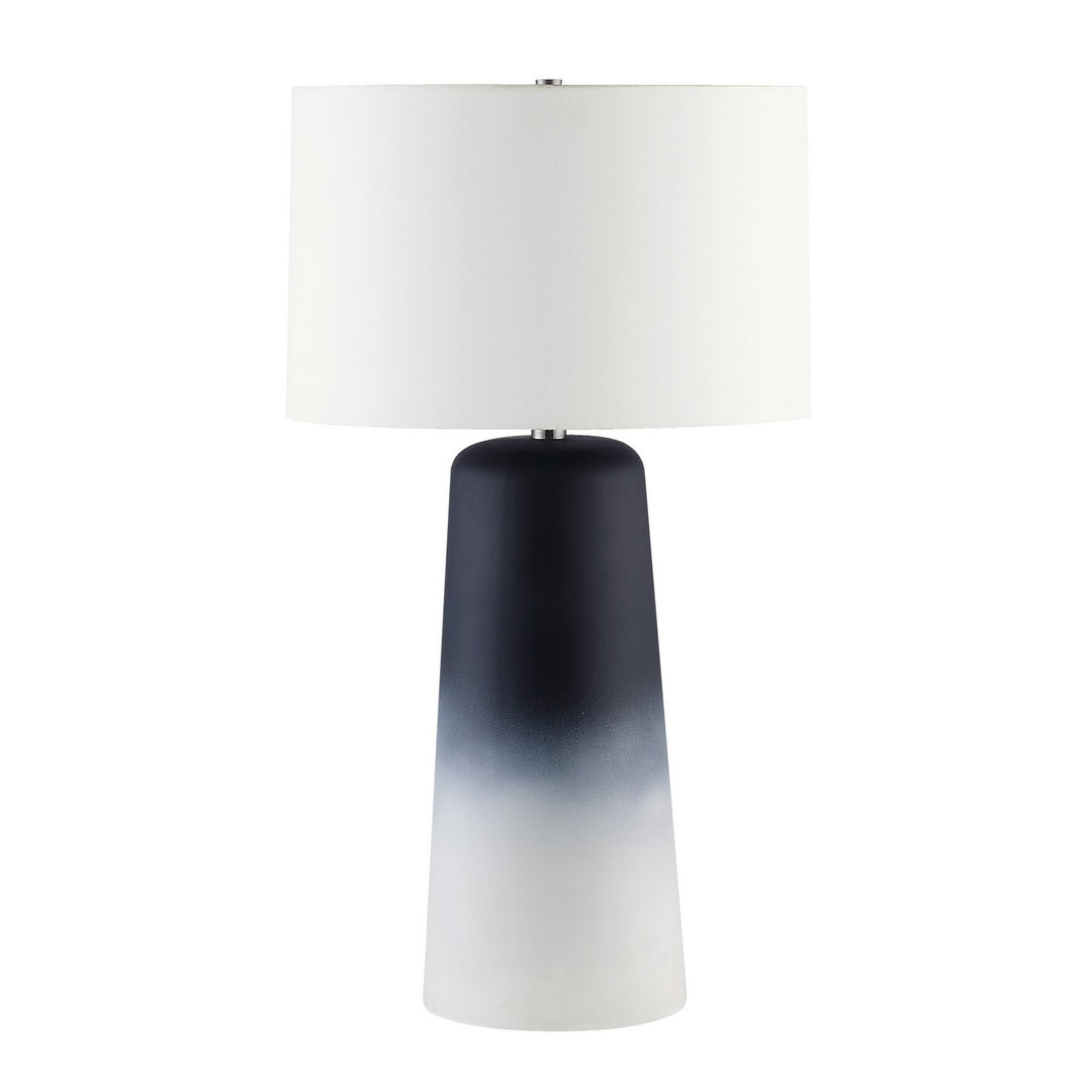 Renwil Canada - LPT1217 - LED Table Lamp - Monte - Plated Brush Nickel