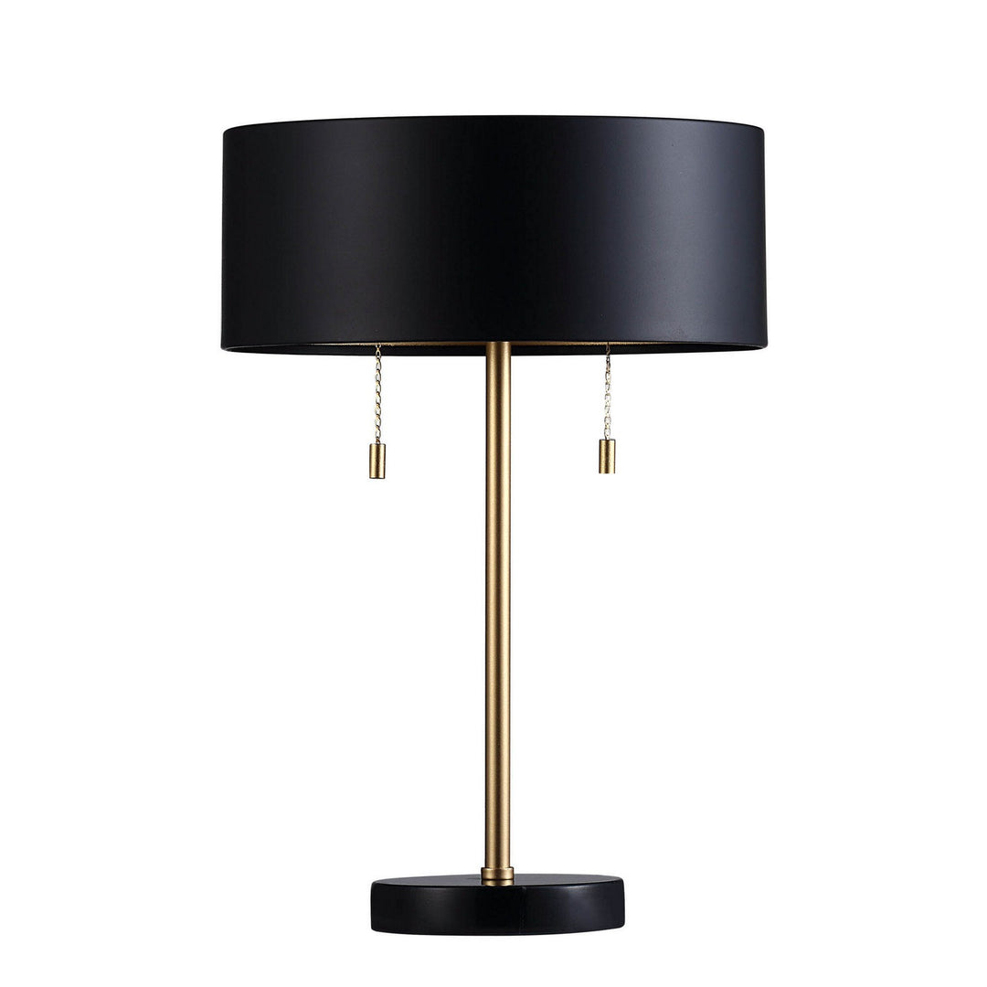 Renwil Canada - LPT1223 - LED Table Lamp - Gillian - Gold