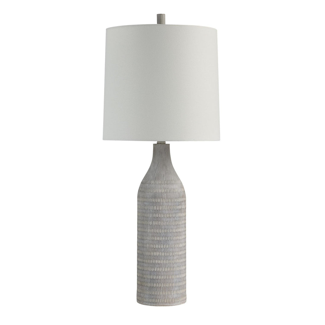 Renwil Canada - LPT1319 - One Light Table Lamp - Baracoa - Cream