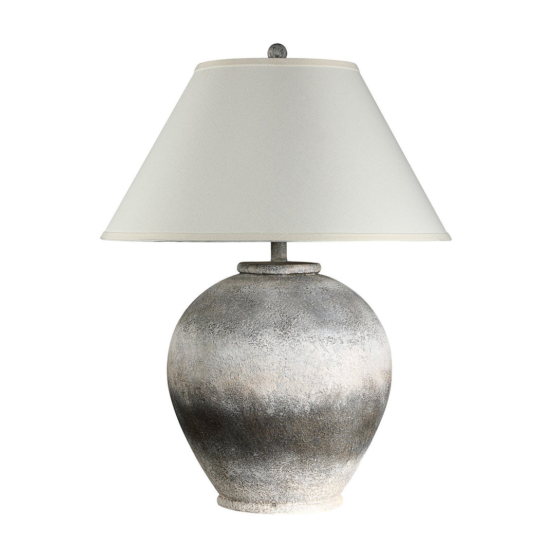 Renwil Canada - LPT1321 - One Light Table Lamp - Betulla - Brown & Light Cream