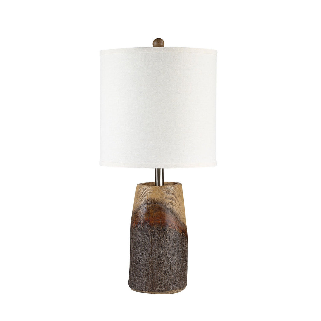 Renwil Canada - LPT1359 - One Light Table Lamp - Vinca - Brown