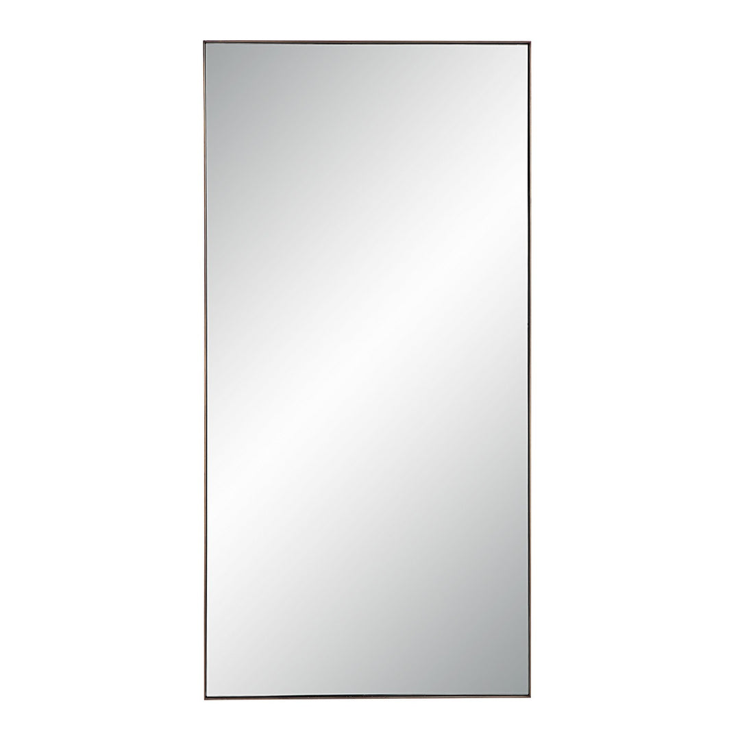 Marigold Leaner in Antique Brushed Brass - available from The Lighting Shoppe, trusted by Canadian homeowners