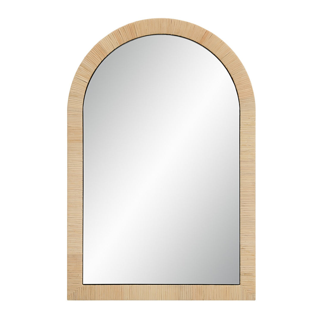 Tally Mirror in Natural - available from The Lighting Shoppe, trusted by Canadian homeowners