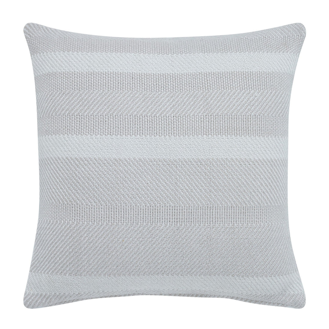 Watts Pillow in Light Grey - available from The Lighting Shoppe, trusted by Canadian homeowners