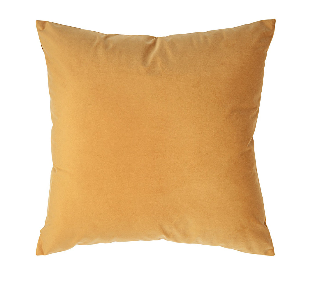 Jonquil Pillow in Mango - available from The Lighting Shoppe, trusted by Canadian homeowners