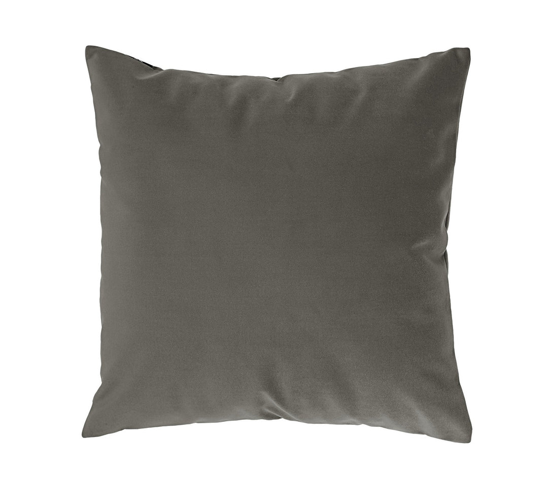 Antwerp Pillow in Dark Olive Green - available from The Lighting Shoppe, trusted by Canadian homeowners