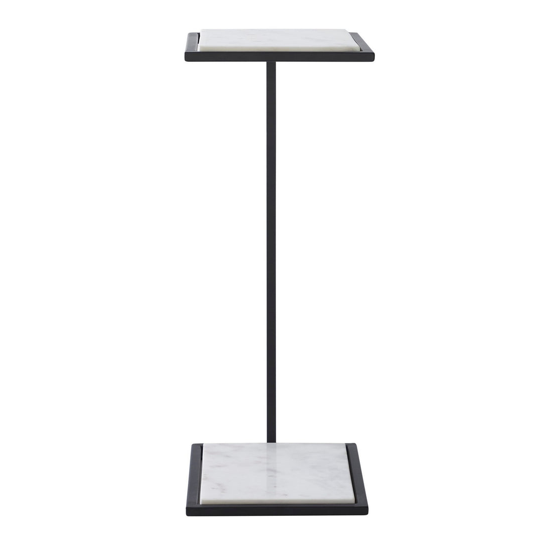 Renwil Canada - TA458 - Table - Danica - Matte Black
