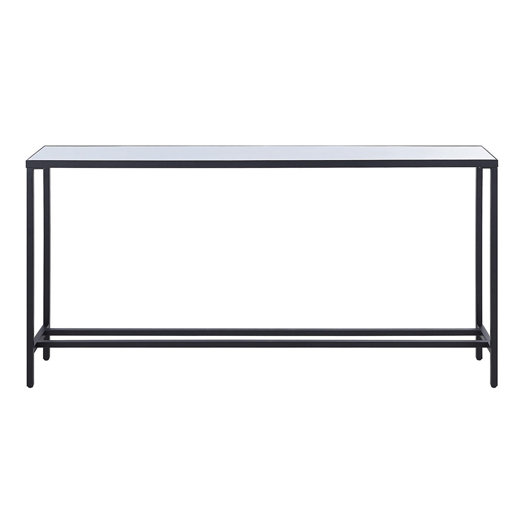 Renwil Canada - TA476 - Console Table - Bodin - Matte Black