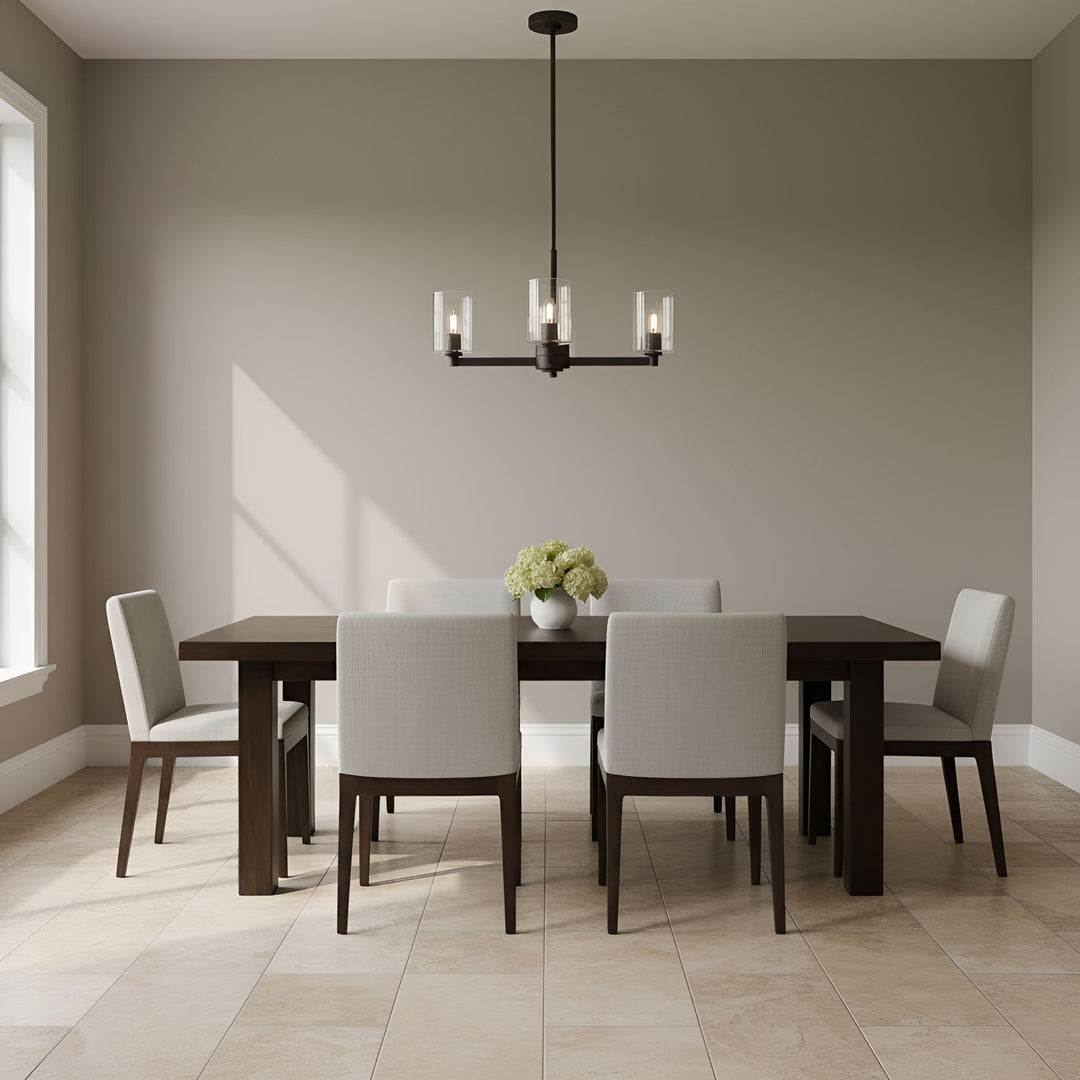 Visual Comfort Studio Canada - 3164203C-112 - Three Light Chandelier ...