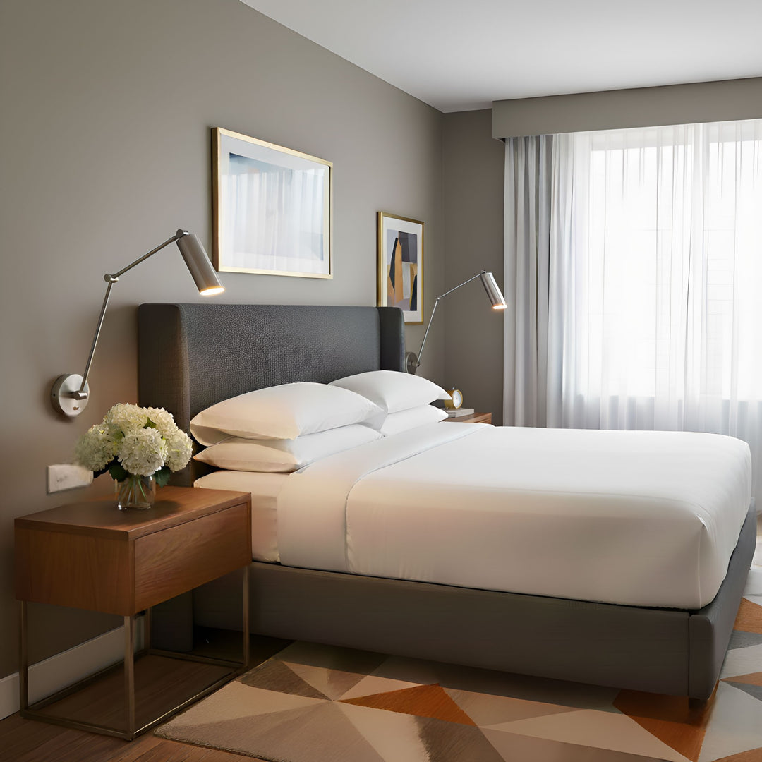 Visual Comfort Studio Canada - DJW1131BS - One Light Wall Sconce - Frasar - Brushed Nickel