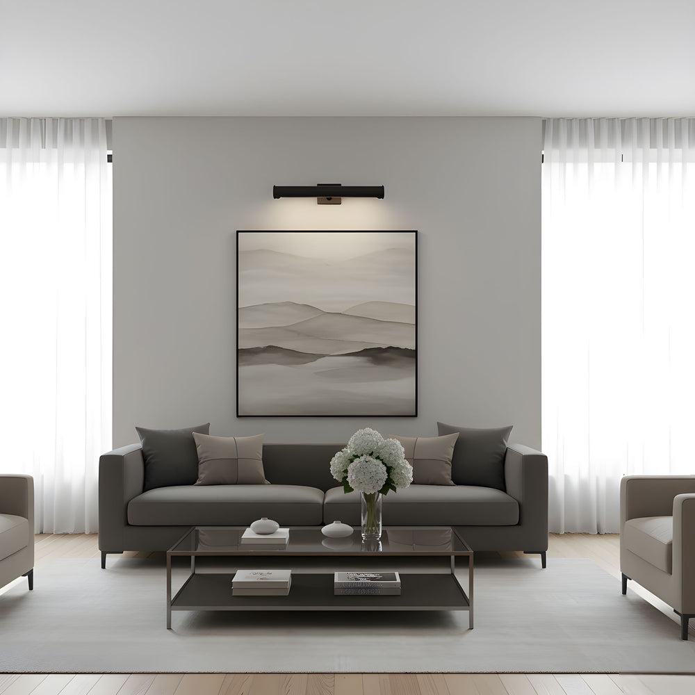 Visual Comfort Studio Canada - EW1212AI - Two Light Picture Light - Azer - Aged Iron