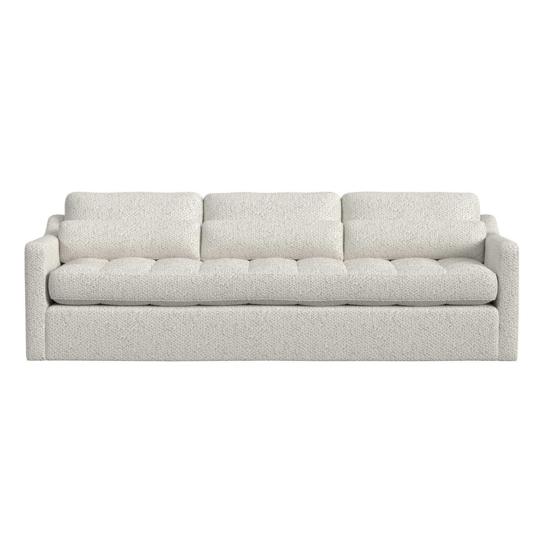 Sofa in White - available from The Lighting Shoppe, trusted by Canadian homeowners