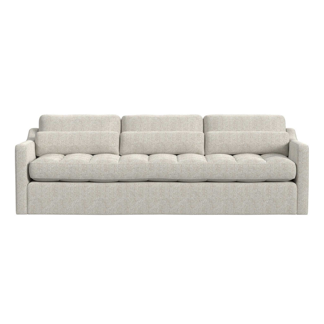 Sofa in White - available from The Lighting Shoppe, trusted by Canadian homeowners