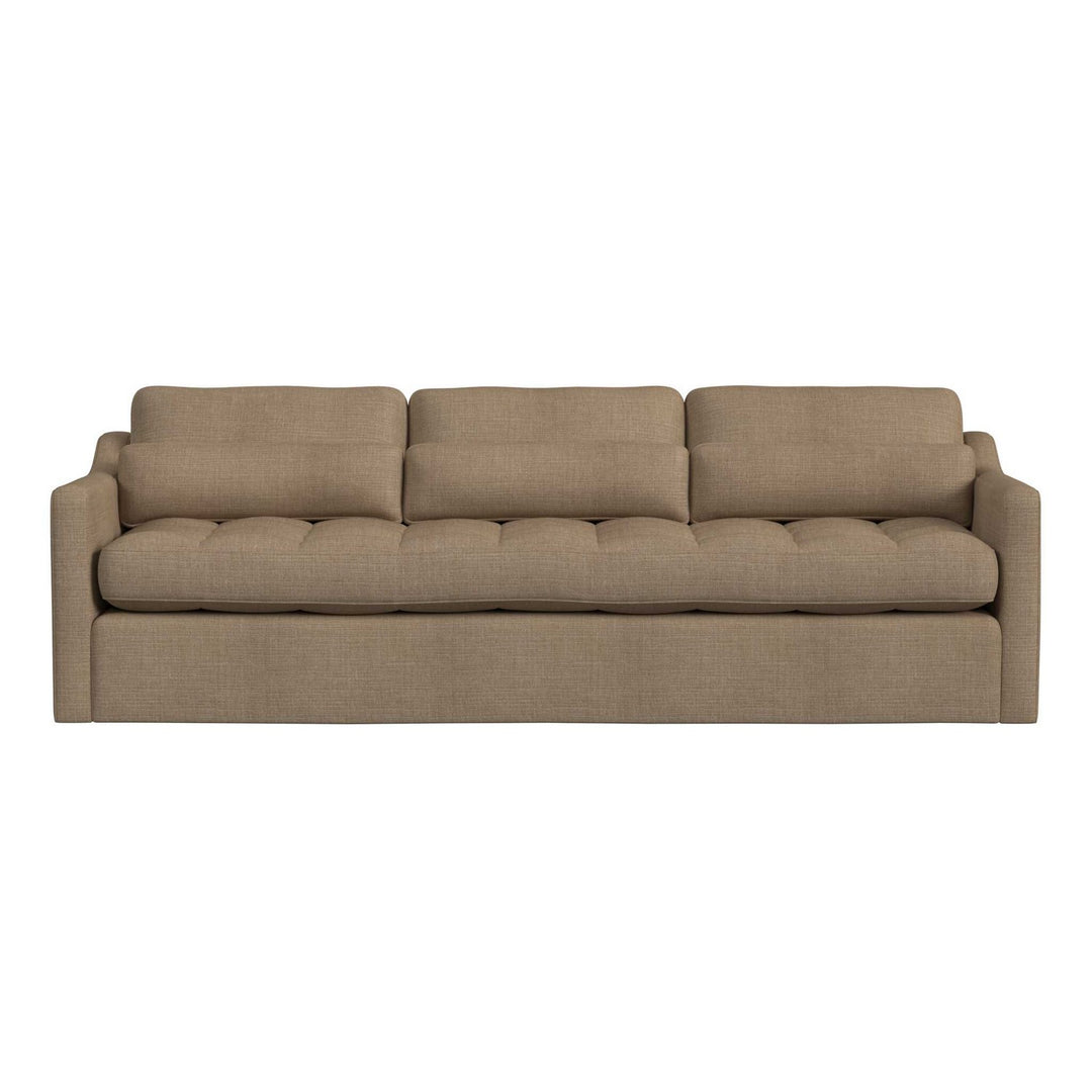 Sofa in Brown - available from The Lighting Shoppe, trusted by Canadian homeowners