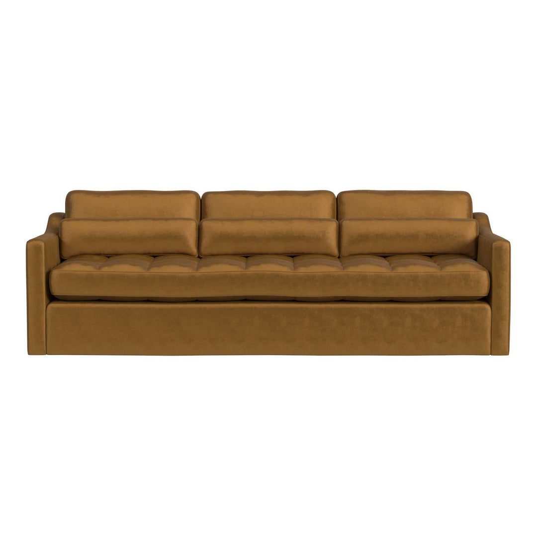 Sofa in Bronze - available from The Lighting Shoppe, trusted by Canadian homeowners
