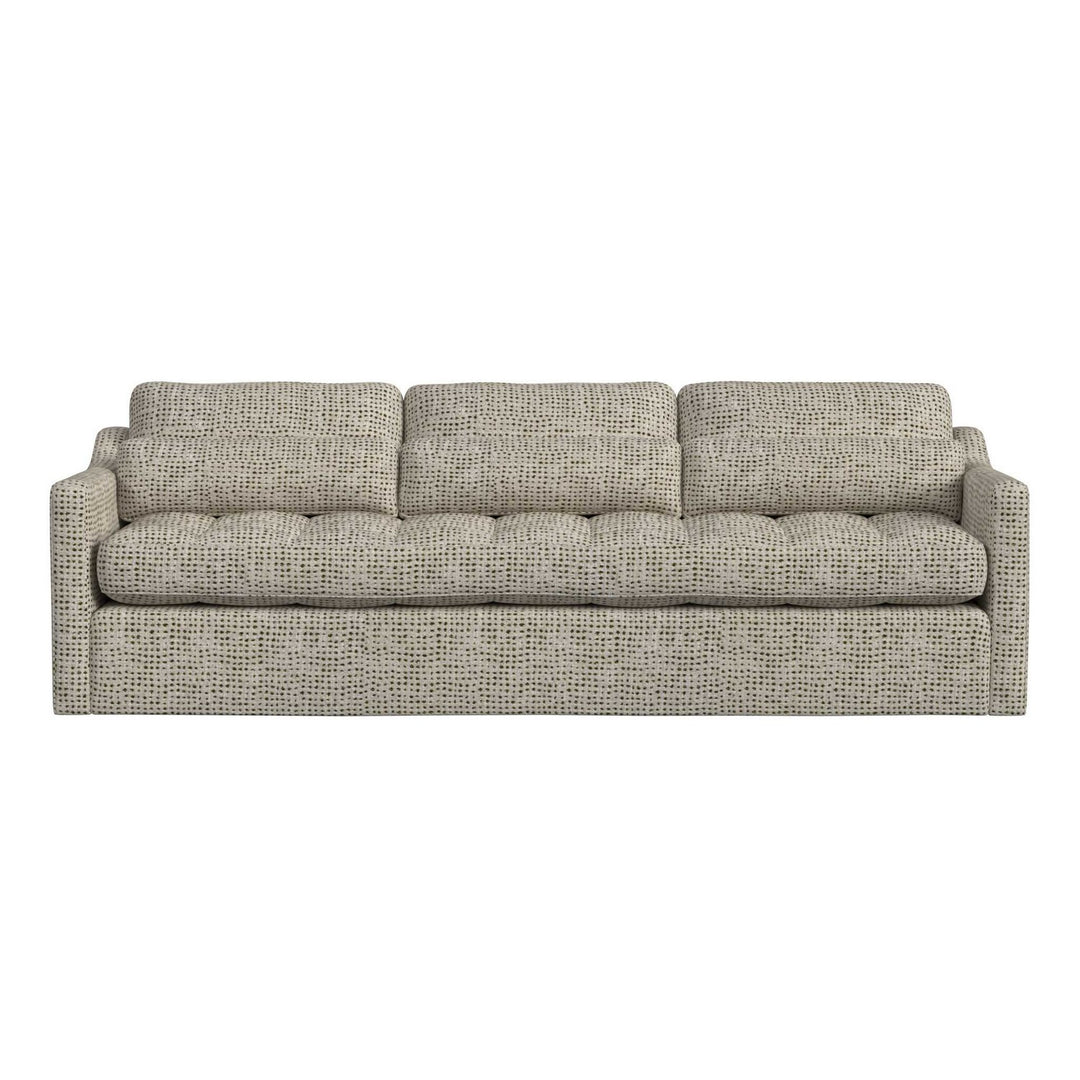 Sofa in Green - available from The Lighting Shoppe, trusted by Canadian homeowners