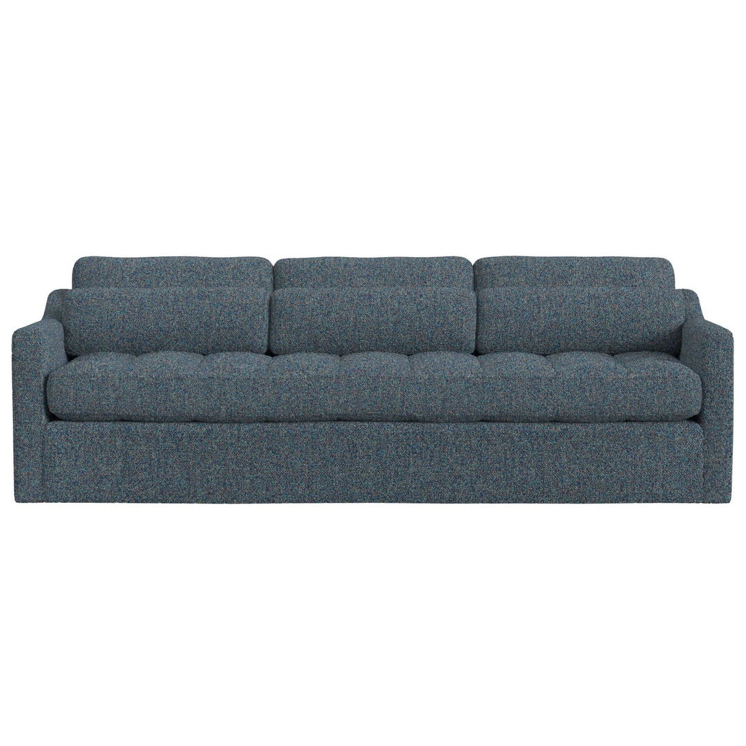 Sofa in Blue - available from The Lighting Shoppe, trusted by Canadian homeowners