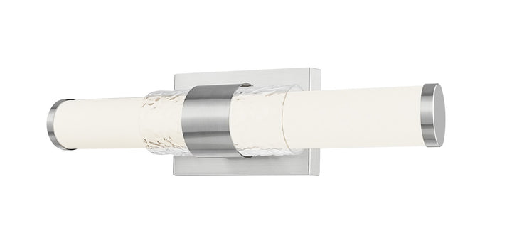 Z-Lite Canada - 1015-18W-BN-LED - LED Vanity - Egon - Brushed Nickel