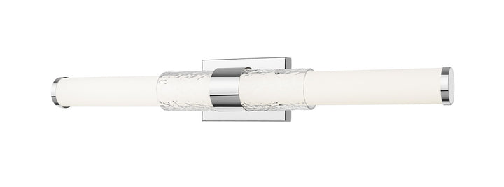 Z-Lite Canada - 1015-32W-CH-LED - LED Vanity - Egon - Chrome