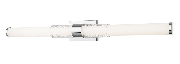 Z-Lite Canada - 1015-40W-CH-LED - LED Vanity - Egon - Chrome