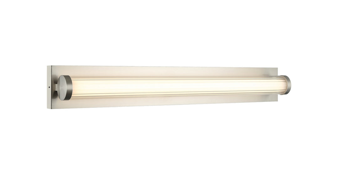 Matteo Canada - S08330BN - LED Wall Sconce - Athena - Brushed Nickel