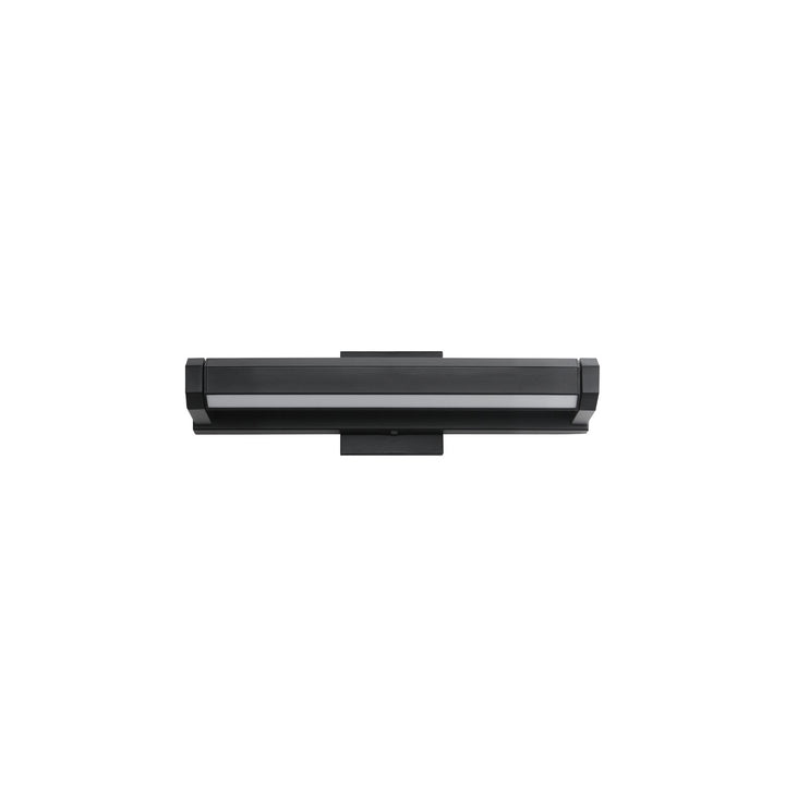 ET2 - E21491-BK - LED Picture Light - Braque - Black