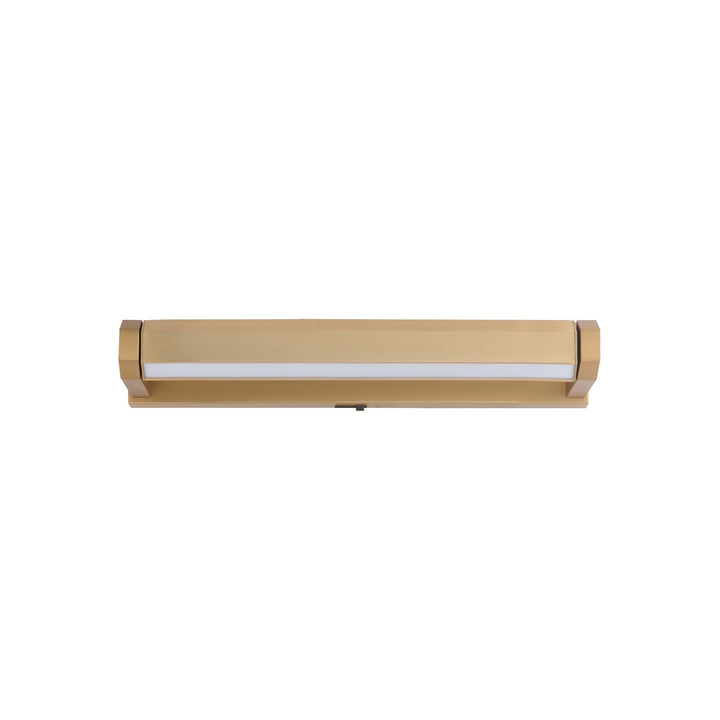 ET2 - E21491-GLD - LED Picture Light - Braque - Gold