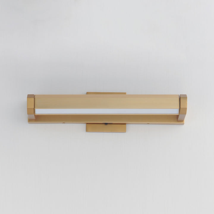 ET2 - E21491-GLD - LED Picture Light - Braque - Gold