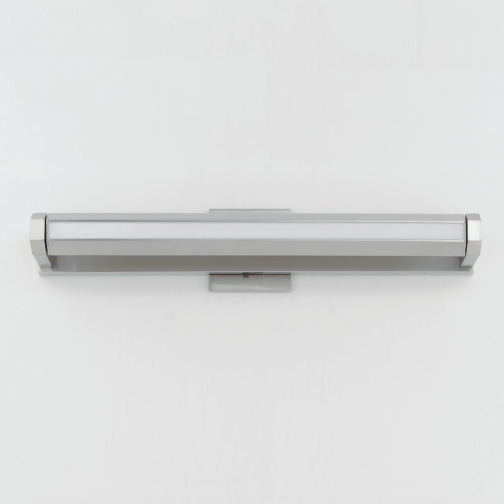 ET2 - E21492-SN - LED Picture Light - Braque - Satin Nickel