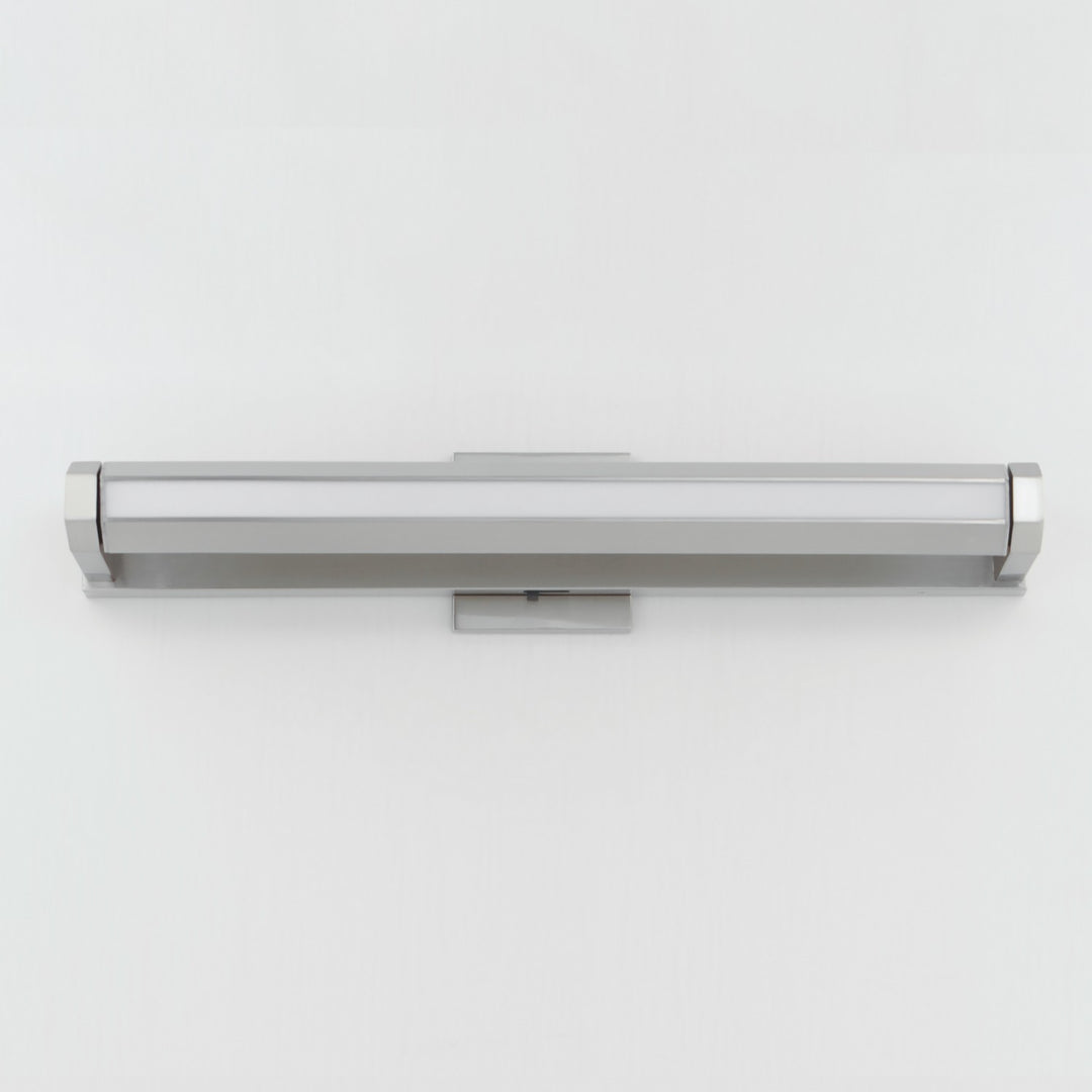 ET2 - E21492-SN - LED Picture Light - Braque - Satin Nickel