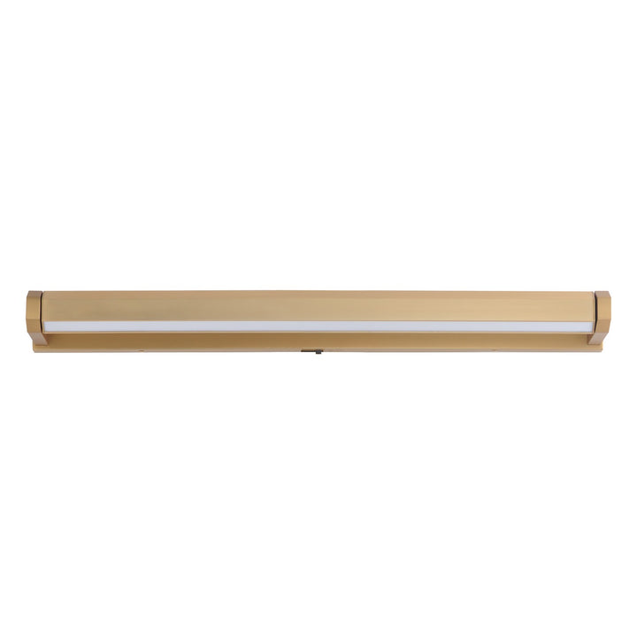 ET2 - E21493-GLD - LED Picture Light - Braque - Gold