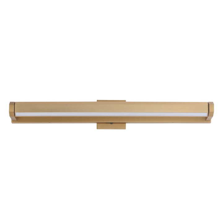 ET2 - E21493-GLD - LED Picture Light - Braque - Gold