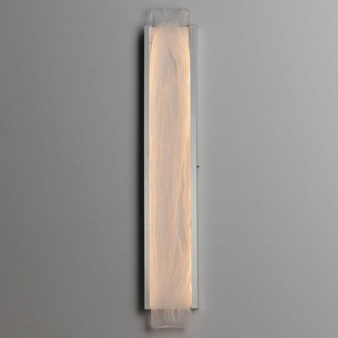 ET2 - E24433-112SN - LED Bath Vanity - Celine - Satin Nickel