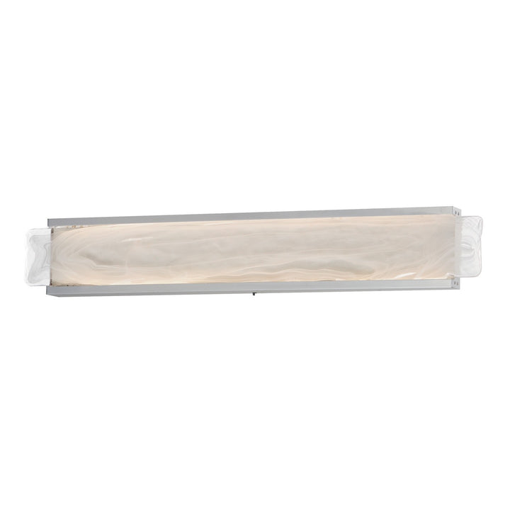 ET2 - E24433-112SN - LED Bath Vanity - Celine - Satin Nickel