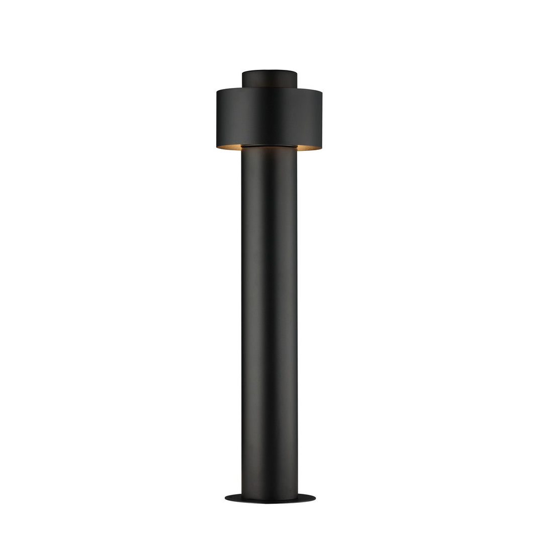 ET2 - E34750-BK - LED Garden Light - Reveal - Black