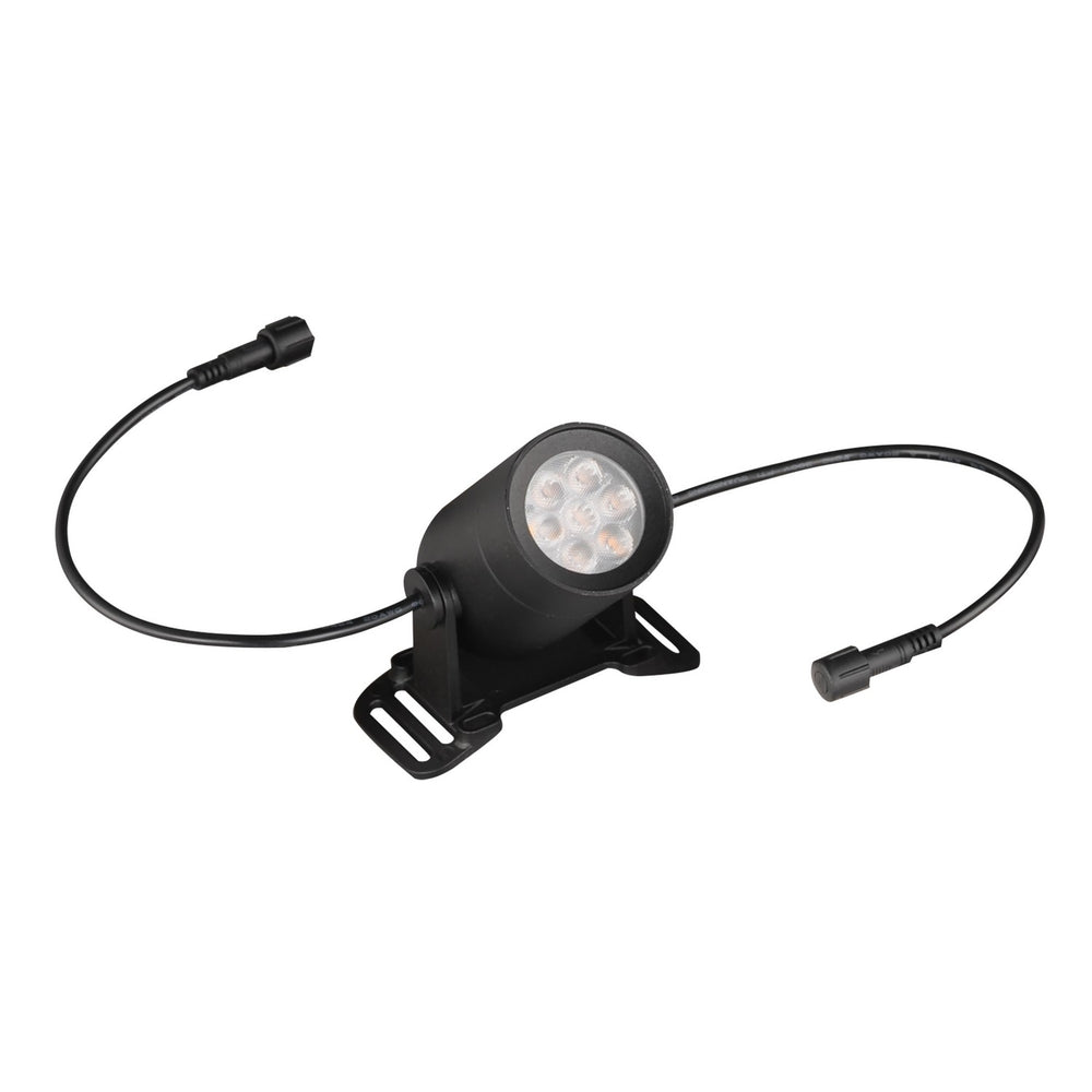 ET2 - E42311-BK - LED Spot Light - Tree Hugger - Black