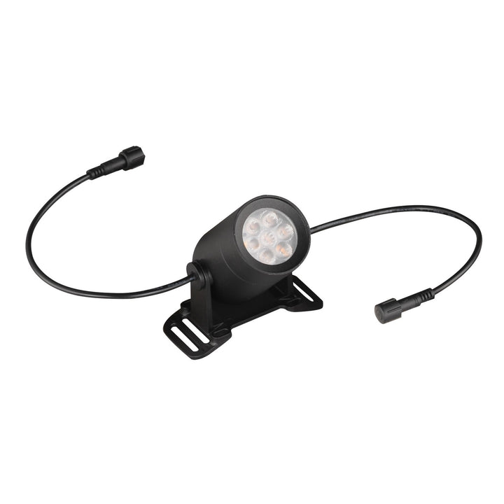 ET2 - E42311-BK - LED Spot Light - Tree Hugger - Black