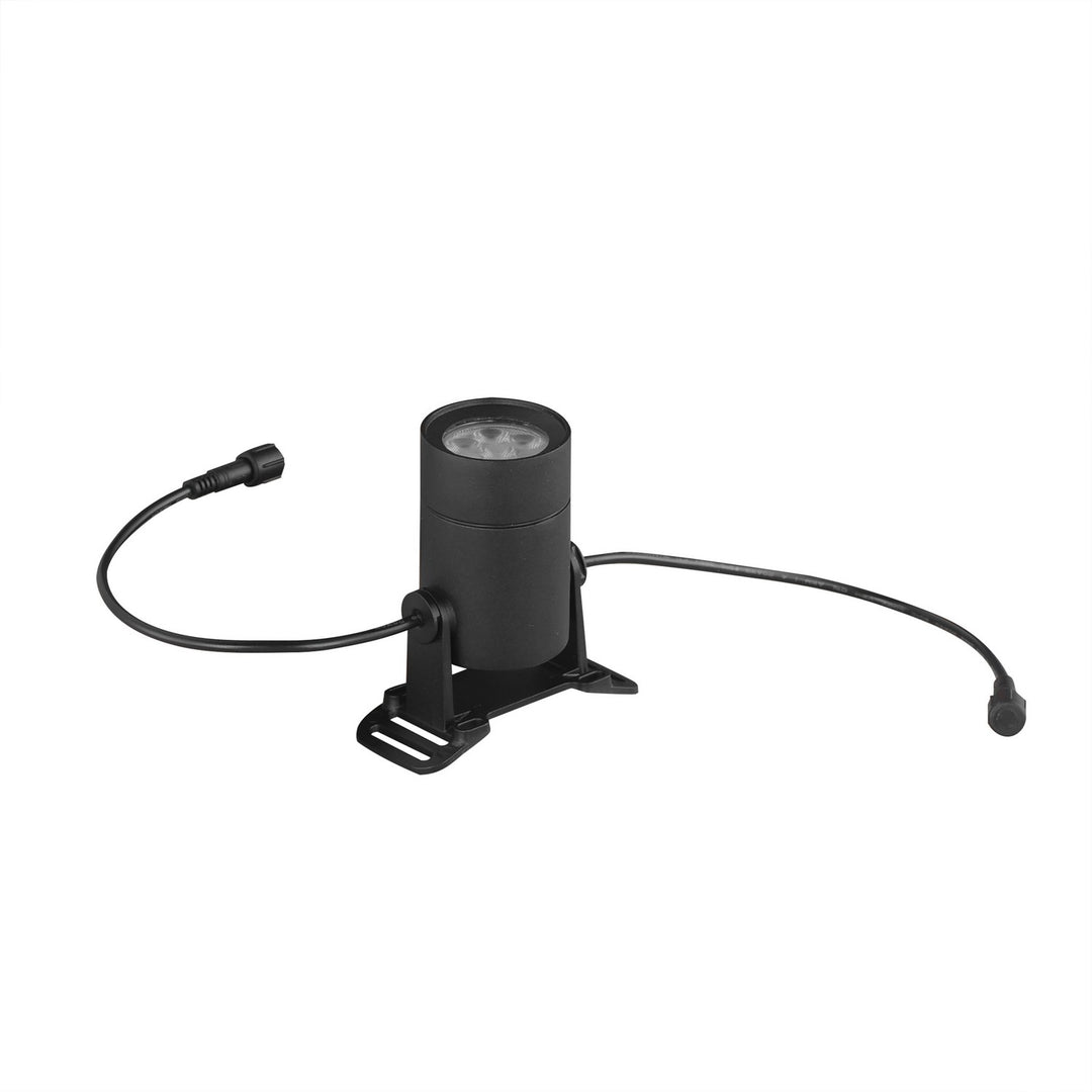 ET2 - E42311-BK - LED Spot Light - Tree Hugger - Black