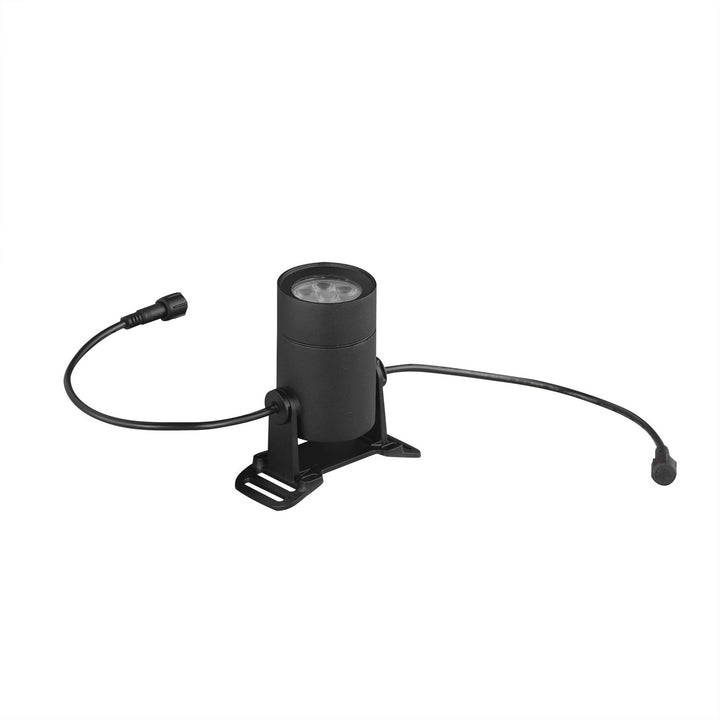 ET2 - E42311-BK - LED Spot Light - Tree Hugger - Black