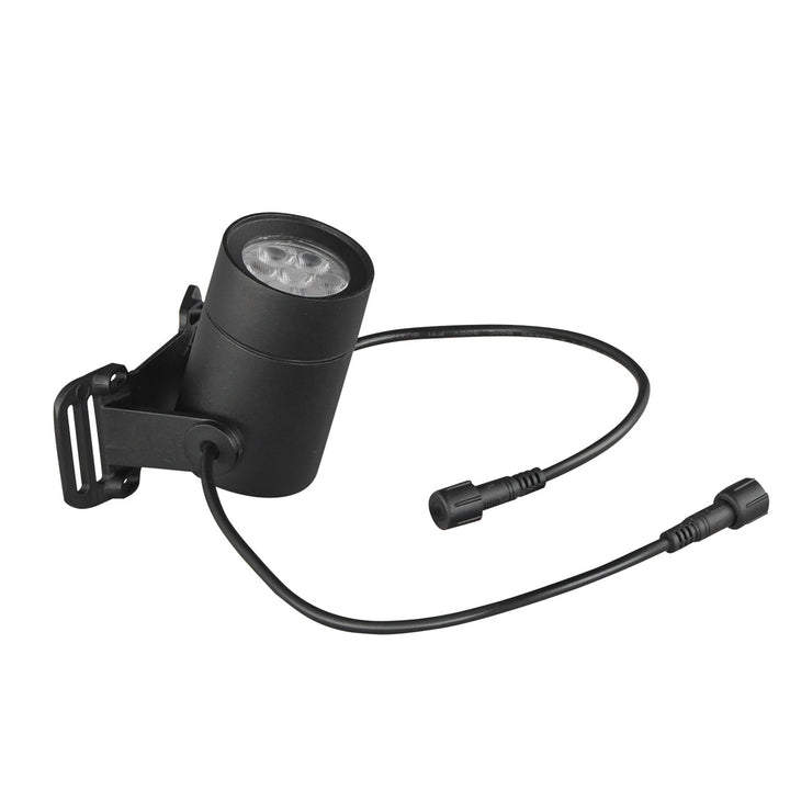ET2 - E42311-BK - LED Spot Light - Tree Hugger - Black