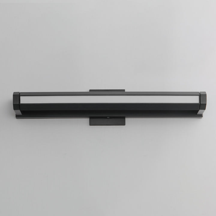 ET2 - E21492-BK - LED Picture Light - Braque - Black