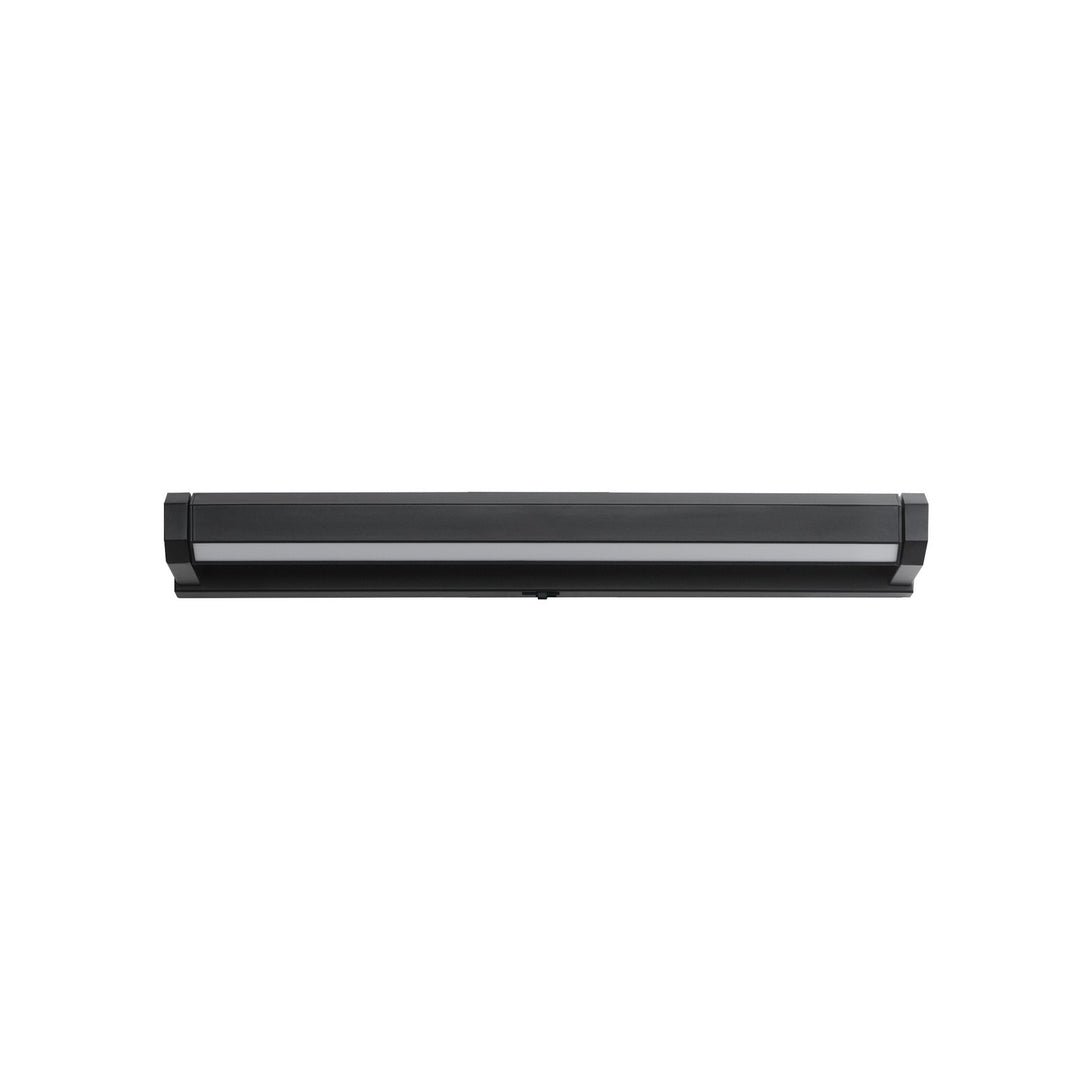 ET2 - E21492-BK - LED Picture Light - Braque - Black