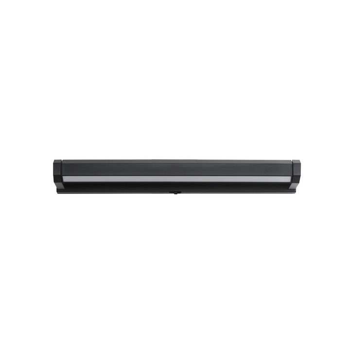 ET2 - E21492-BK - LED Picture Light - Braque - Black