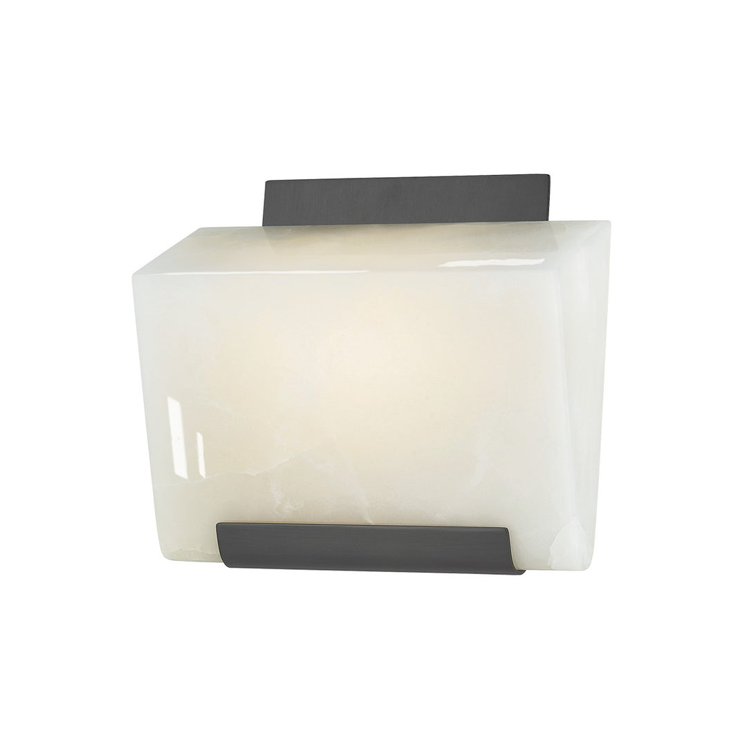 Hudson Valley Canada - 3541-OB - LED Wall Sconce - Fairfield - Old Bronze