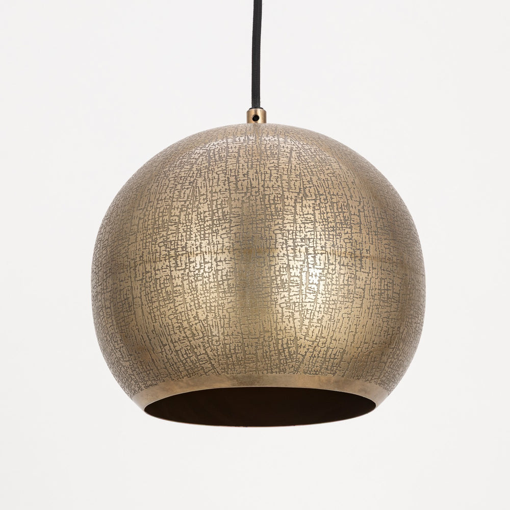 Maxim - 29131WBR - One Light Mini Pendant - Aurelia - Weathered Brass