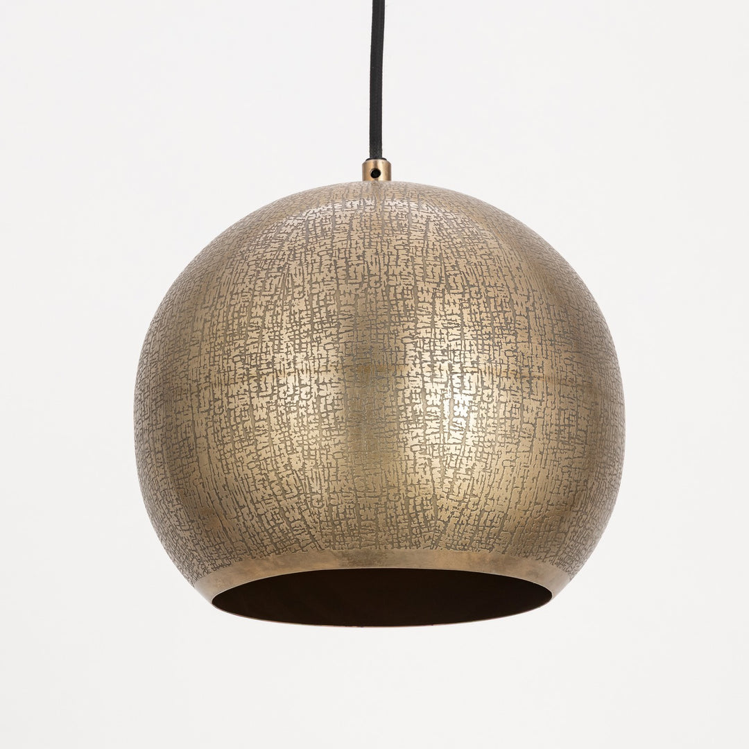 Maxim - 29131WBR - One Light Mini Pendant - Aurelia - Weathered Brass