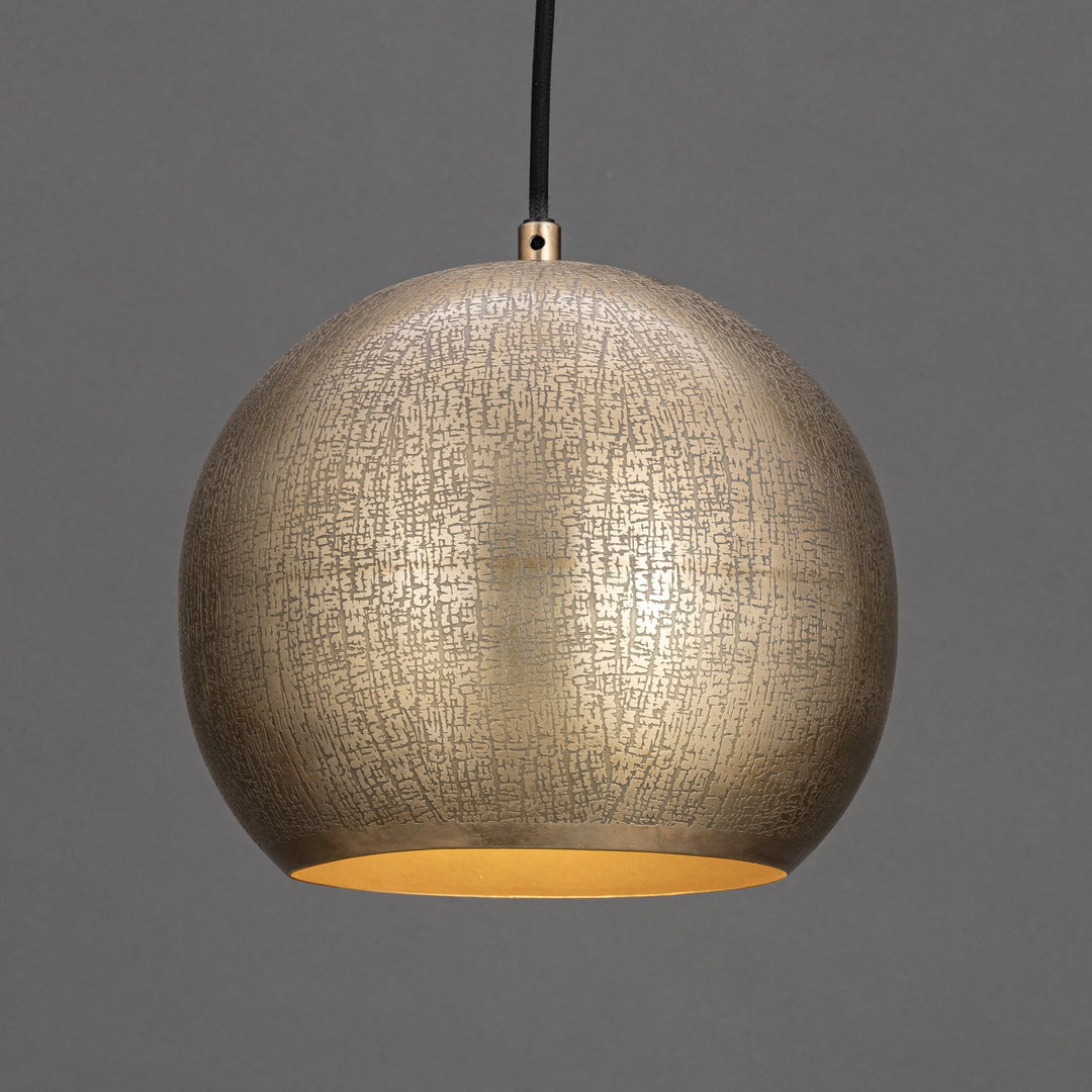 Maxim - 29131WBR - One Light Mini Pendant - Aurelia - Weathered Brass