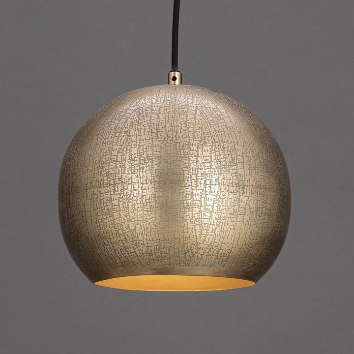 Maxim - 29131WBR - One Light Mini Pendant - Aurelia - Weathered Brass